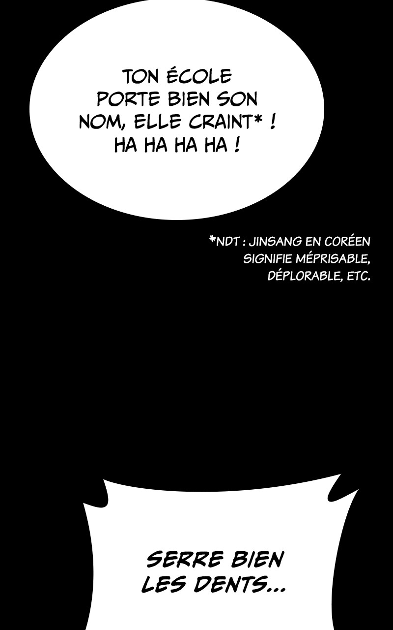 King of Violence Chapitre 51 - Page 50