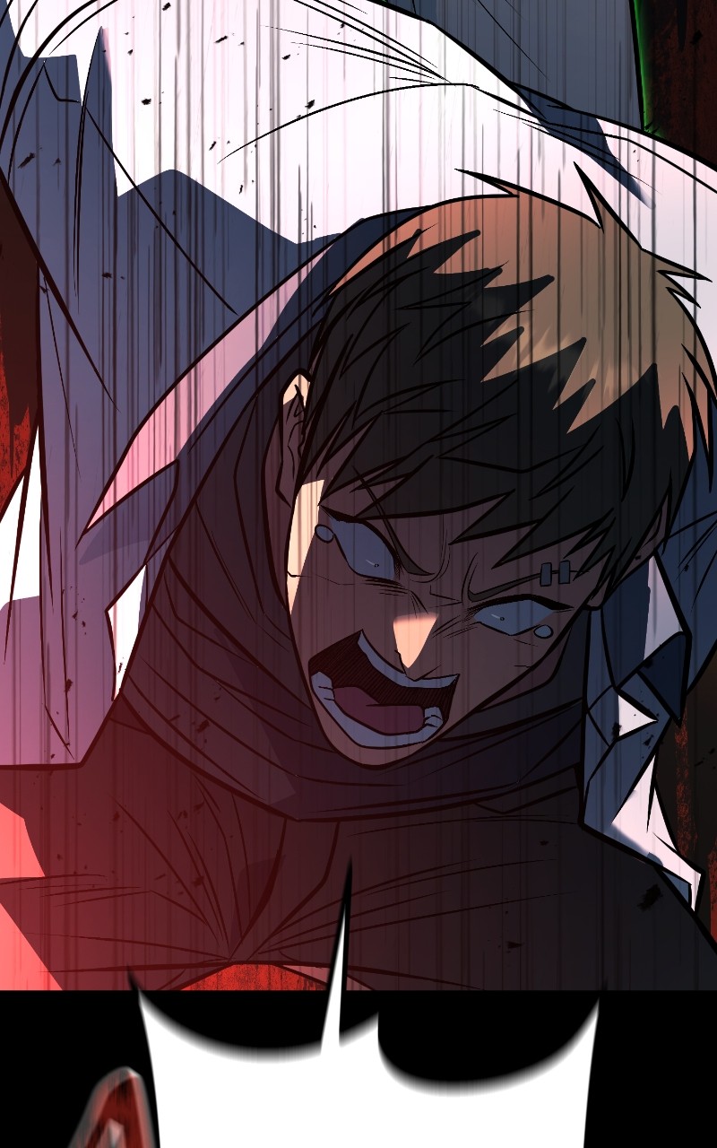 King of Violence Chapitre 51 - Page 54