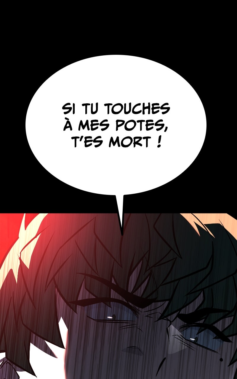 King of Violence Chapitre 51 - Page 56