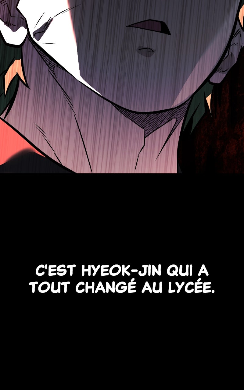 King of Violence Chapitre 51 - Page 57