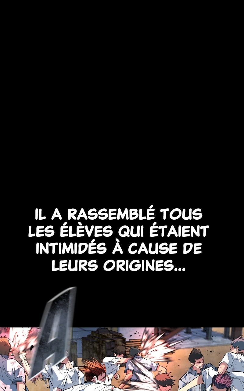 King of Violence Chapitre 51 - Page 58