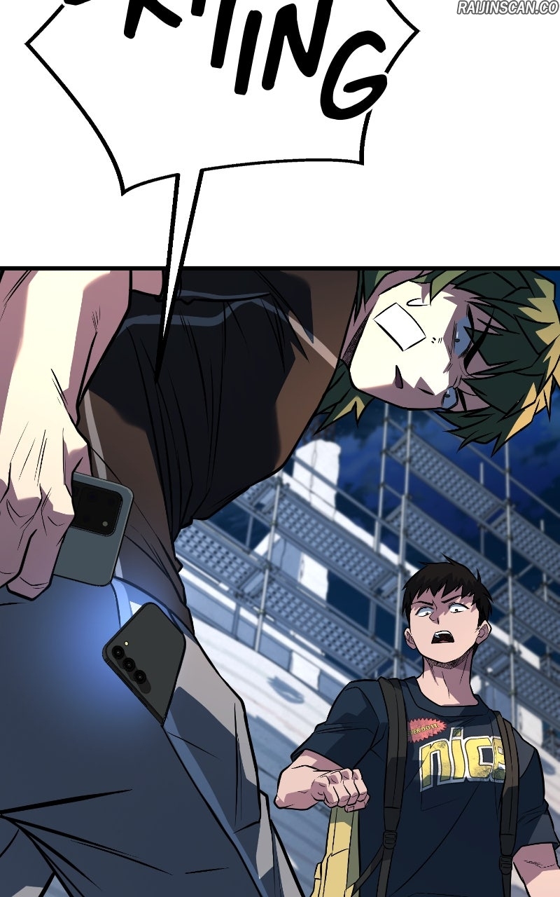 King of Violence Chapitre 51 - Page 6