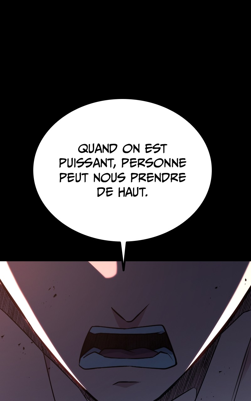 King of Violence Chapitre 51 - Page 61