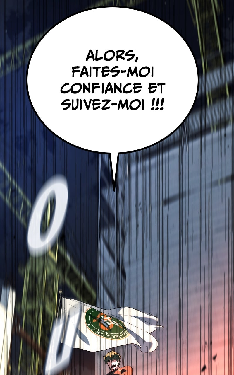King of Violence Chapitre 51 - Page 63