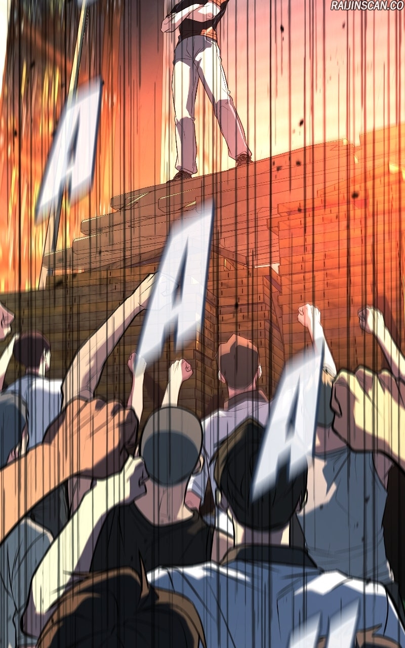 King of Violence Chapitre 51 - Page 64