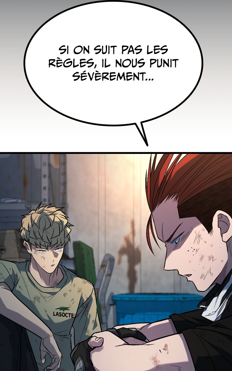 King of Violence Chapitre 51 - Page 66