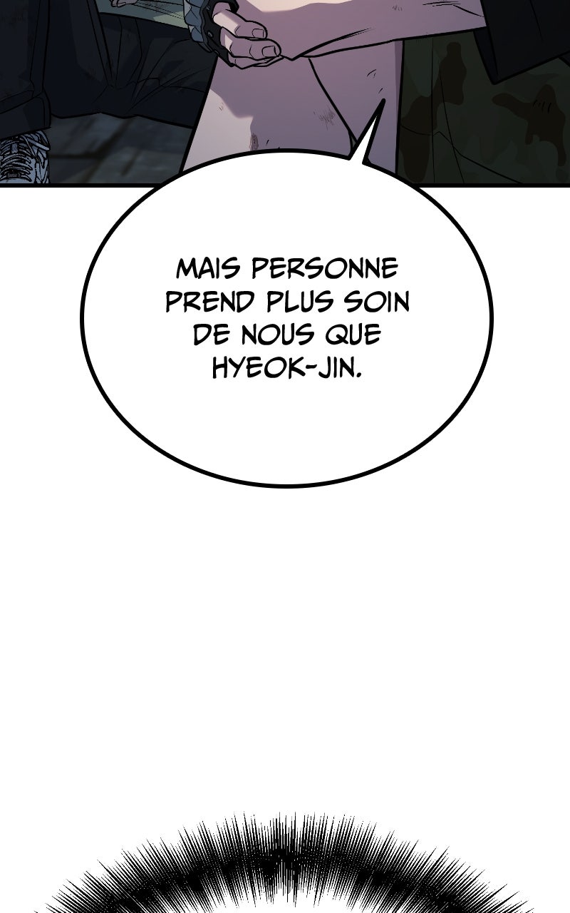 King of Violence Chapitre 51 - Page 67