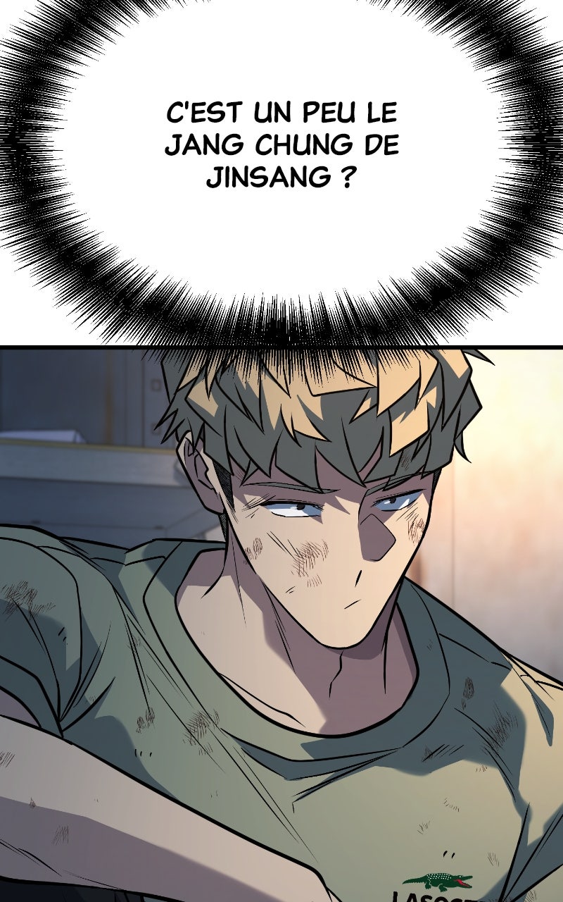 King of Violence Chapitre 51 - Page 68