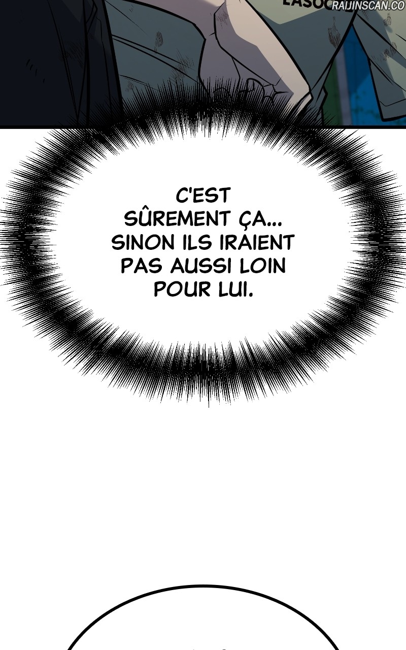King of Violence Chapitre 51 - Page 69
