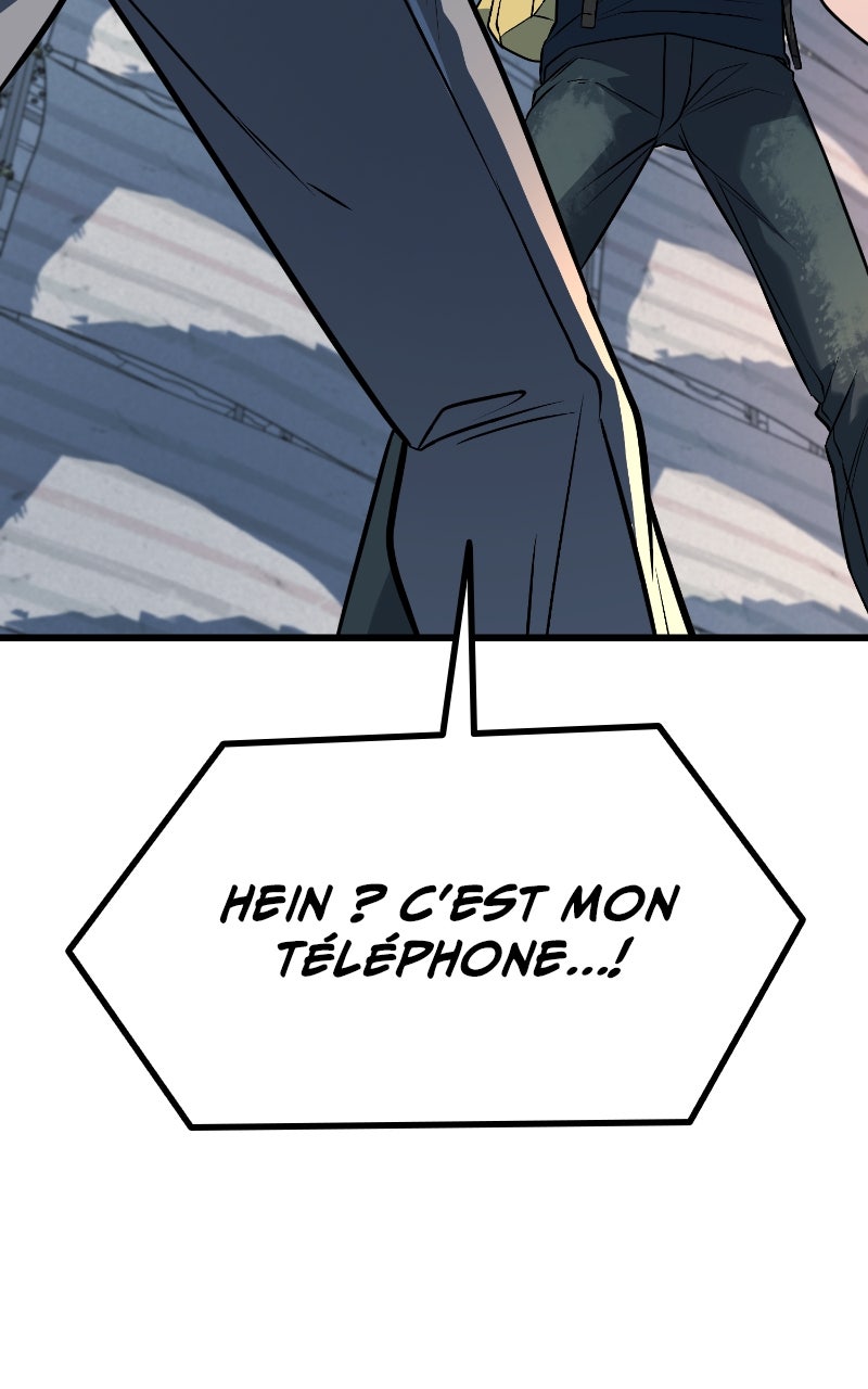 King of Violence Chapitre 51 - Page 7
