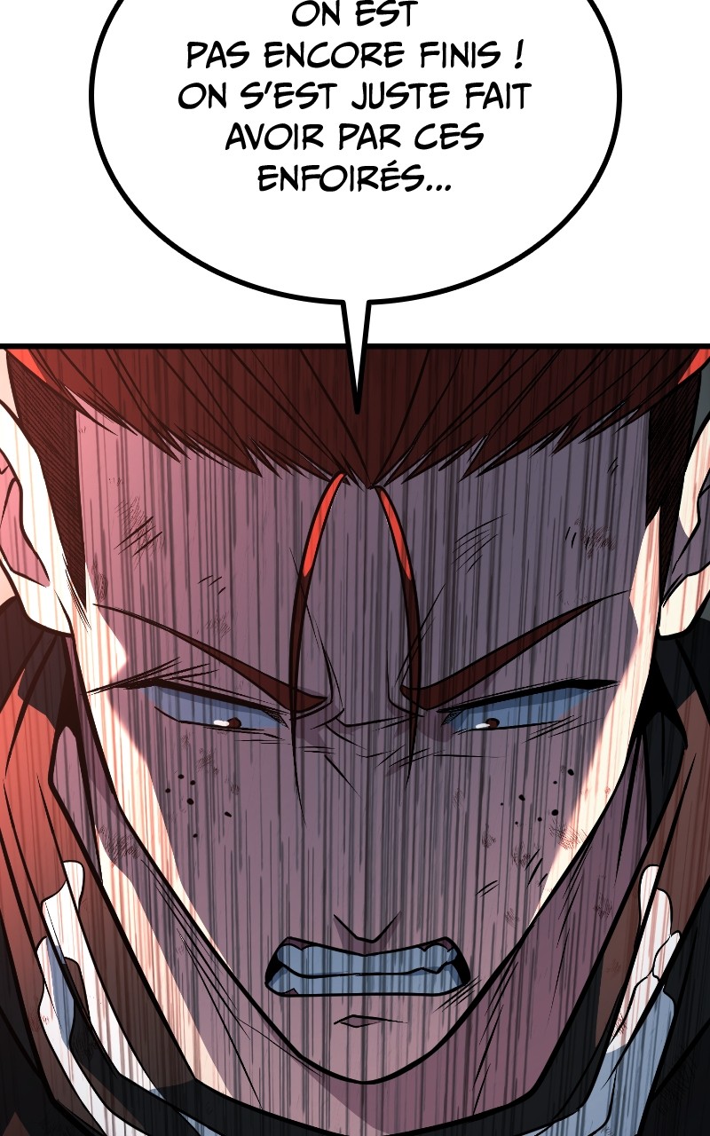 King of Violence Chapitre 51 - Page 70