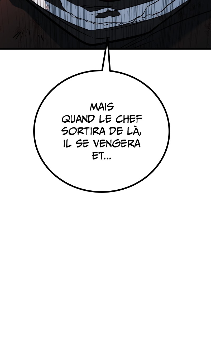 King of Violence Chapitre 51 - Page 71