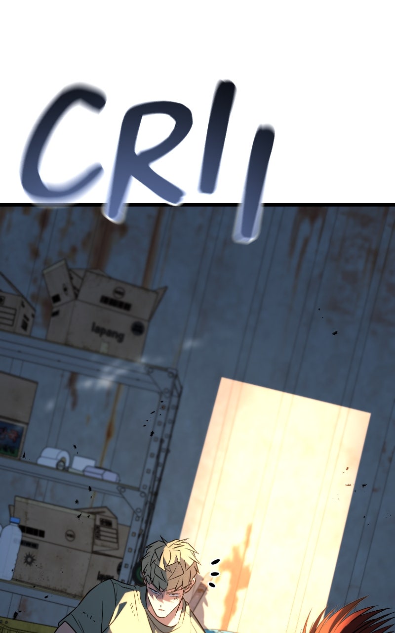 King of Violence Chapitre 51 - Page 72