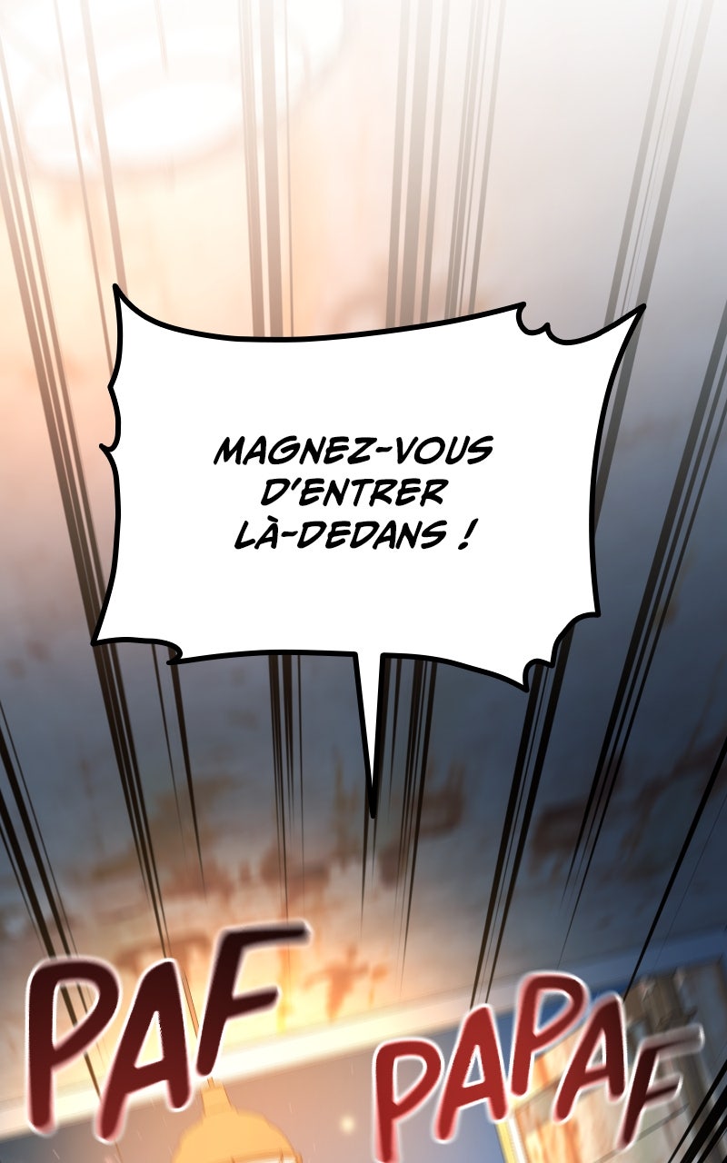 King of Violence Chapitre 51 - Page 74