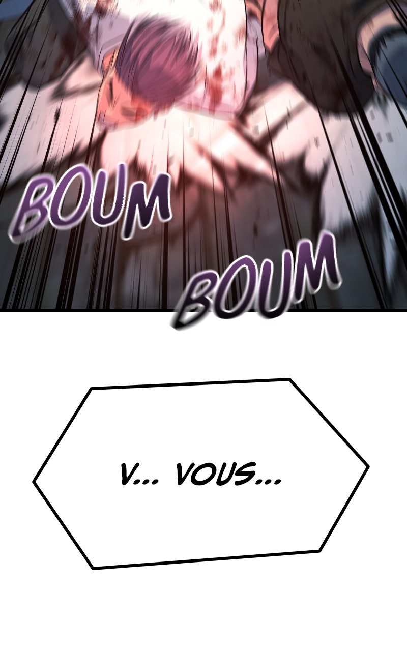 King of Violence Chapitre 51 - Page 76
