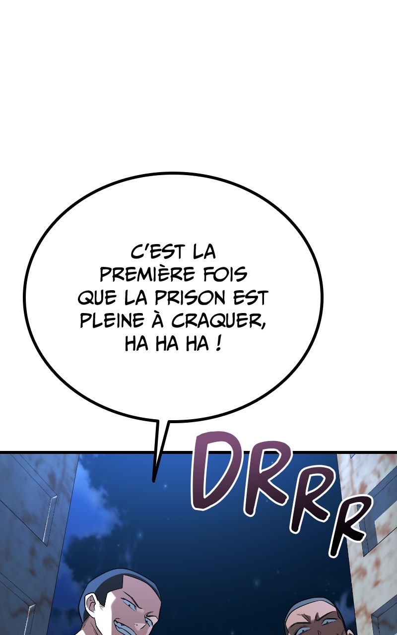 King of Violence Chapitre 51 - Page 77