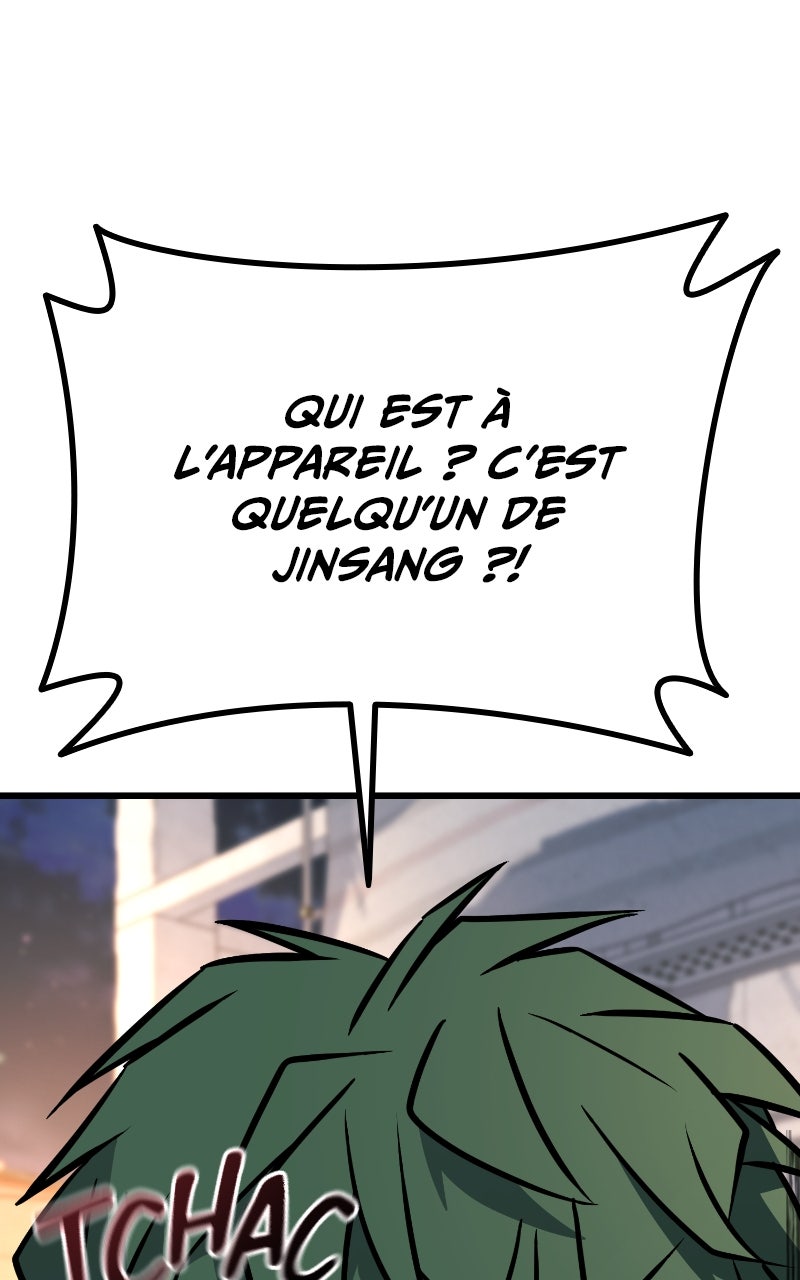 King of Violence Chapitre 51 - Page 8