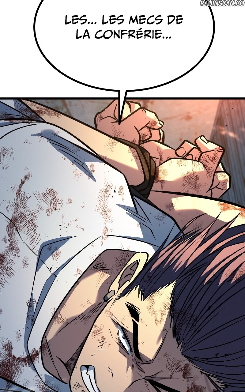 King of Violence Chapitre 51 - Page 82