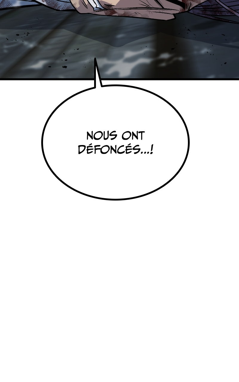 King of Violence Chapitre 51 - Page 83