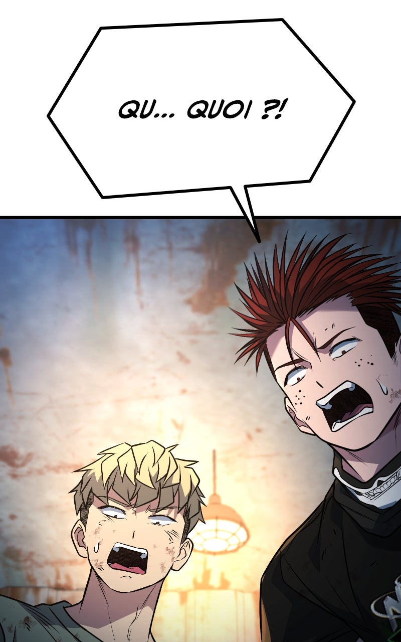 King of Violence Chapitre 51 - Page 84
