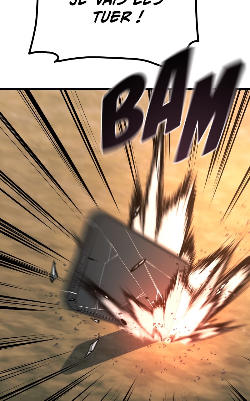 King of Violence Chapitre 51 - Page 86