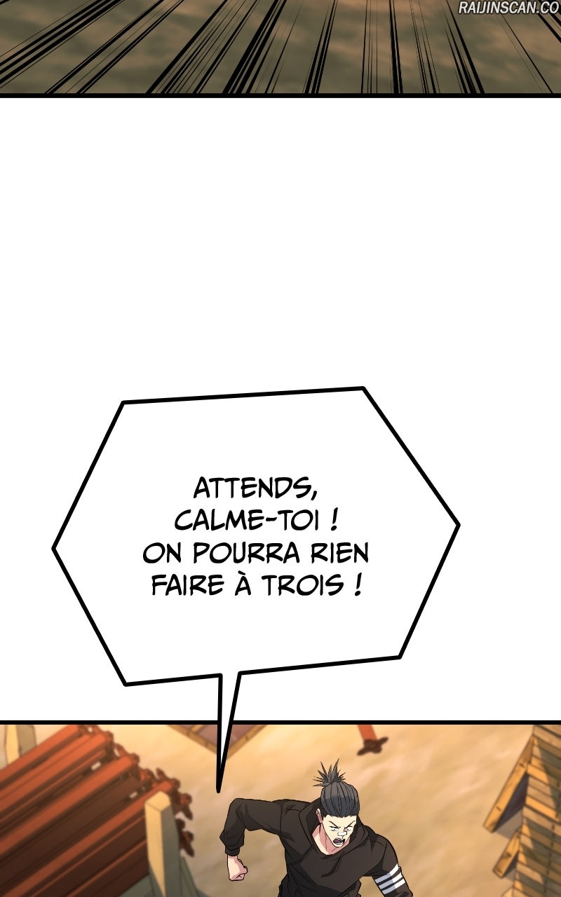 King of Violence Chapitre 51 - Page 87