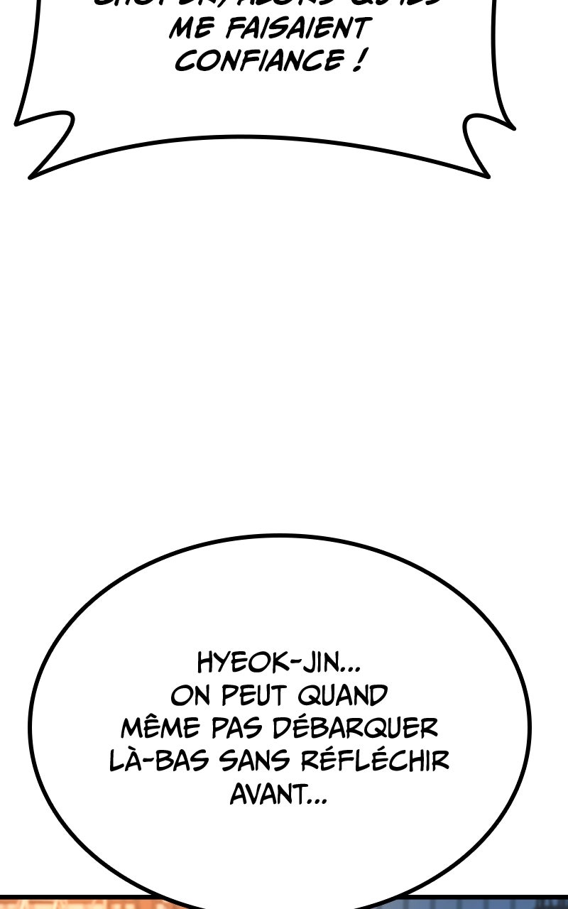 King of Violence Chapitre 51 - Page 89