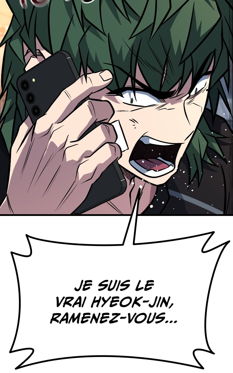 King of Violence Chapitre 51 - Page 9