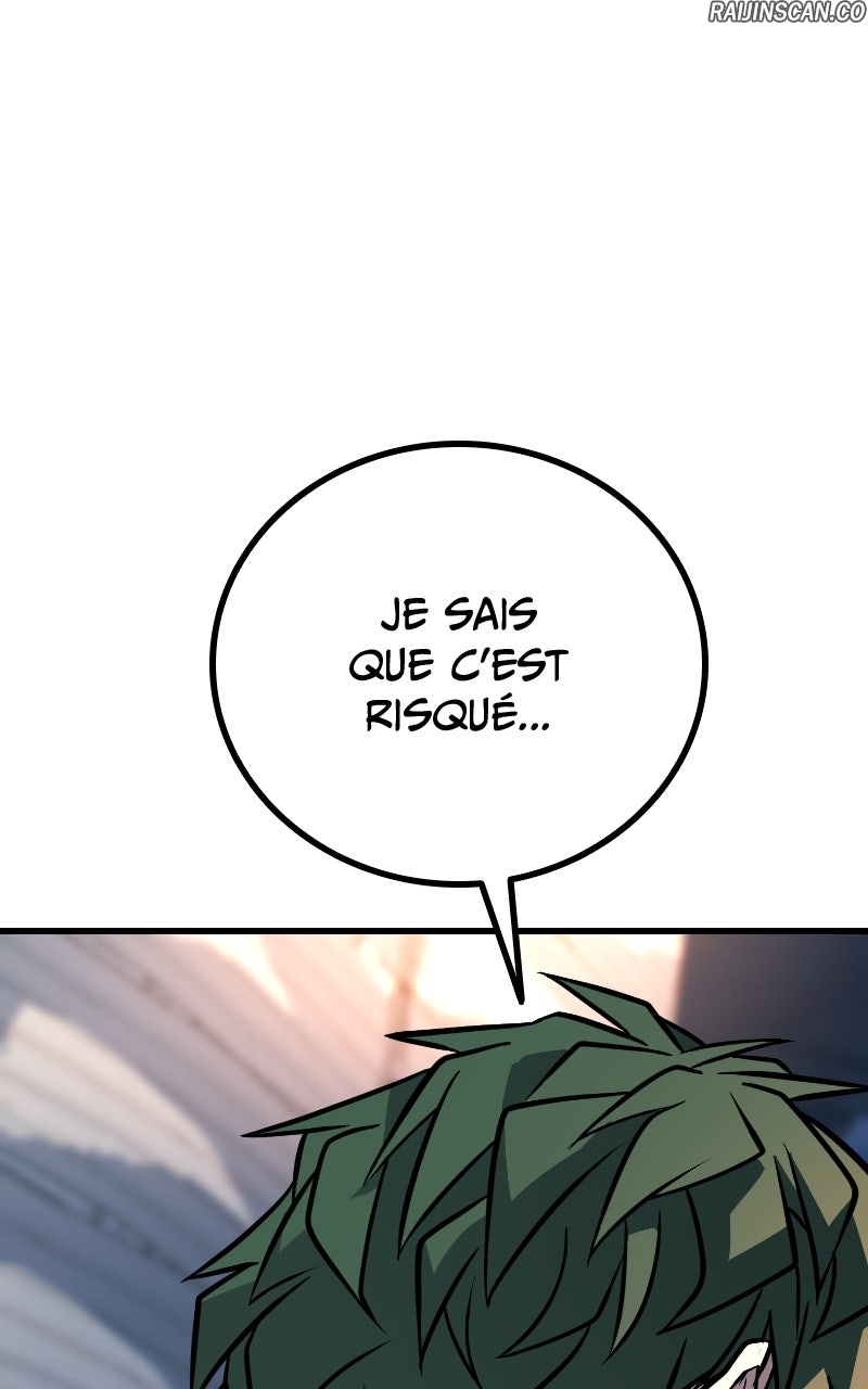 King of Violence Chapitre 51 - Page 91