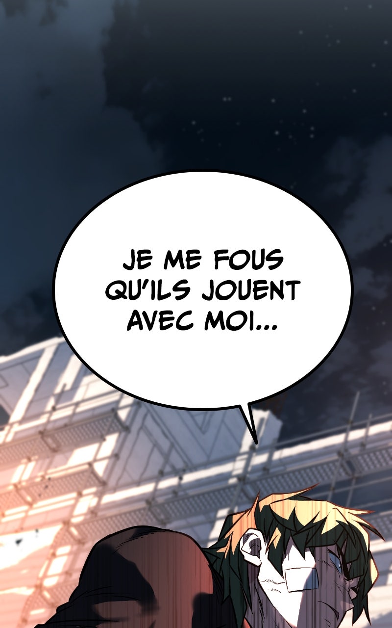 King of Violence Chapitre 51 - Page 93