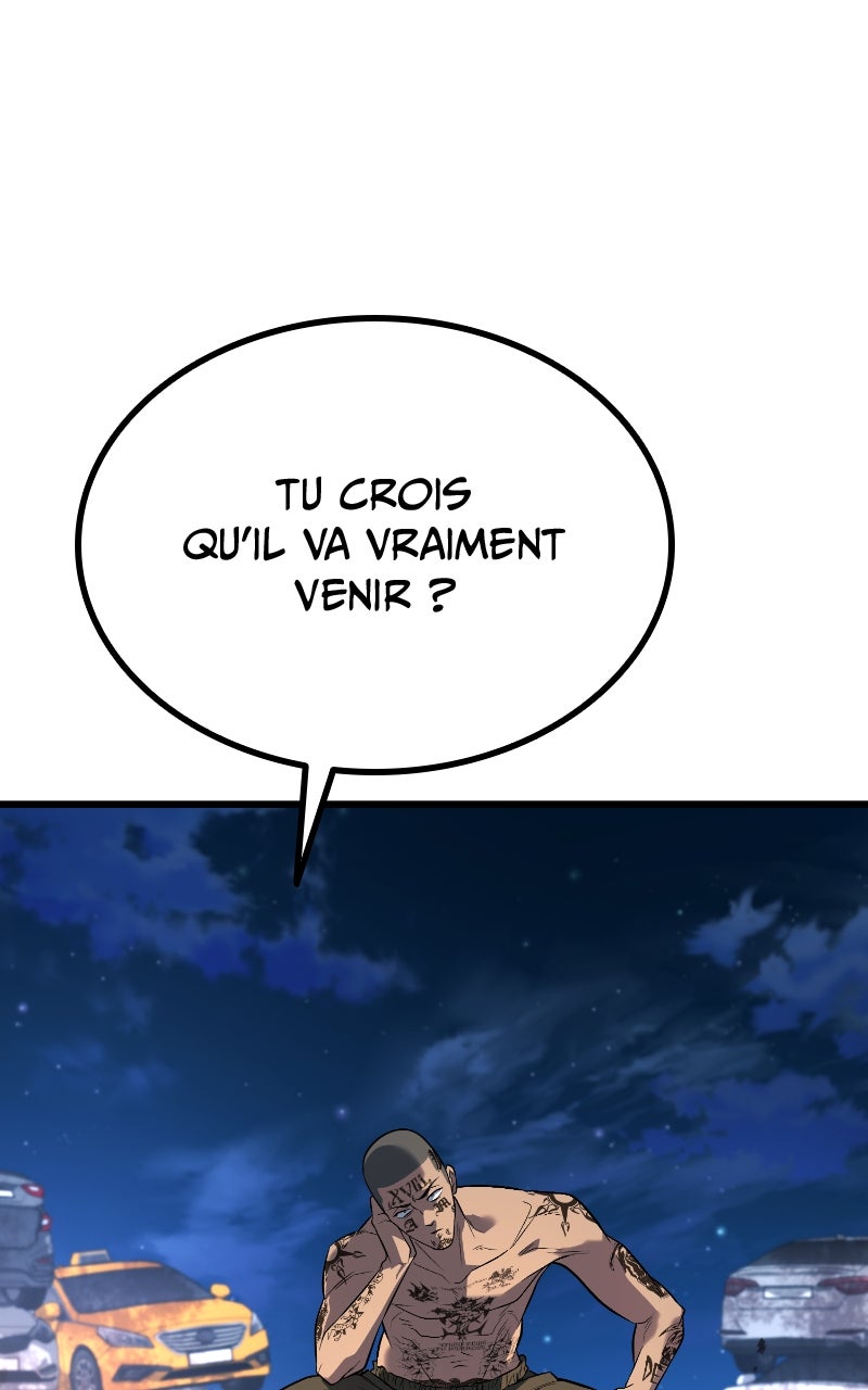 King of Violence Chapitre 51 - Page 99