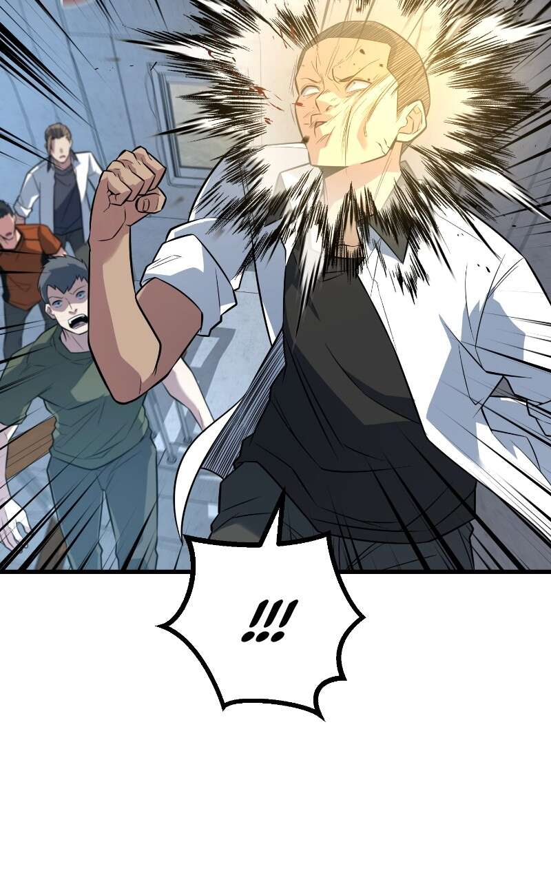 King of Violence Chapitre 10 - Page 100