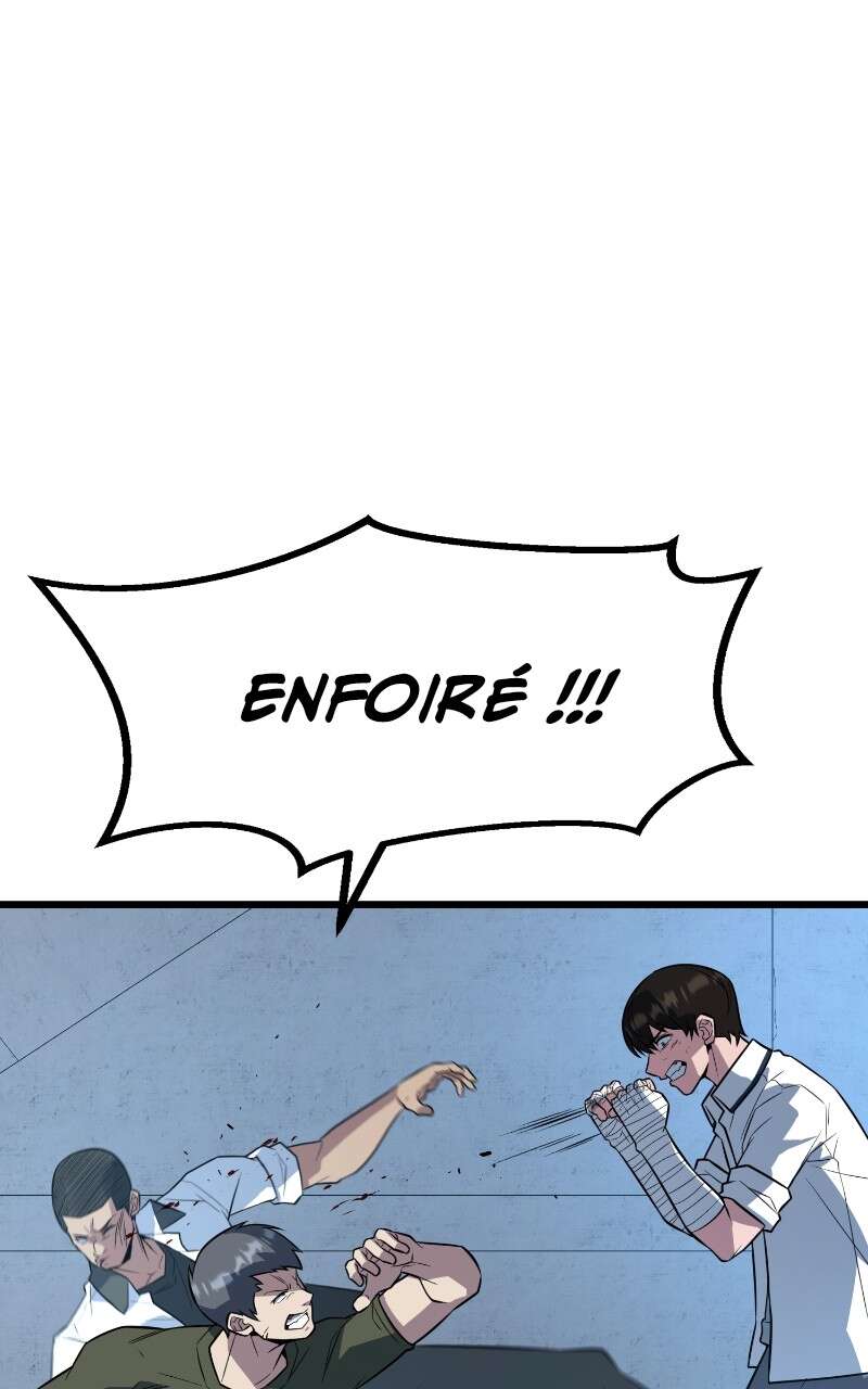 King of Violence Chapitre 10 - Page 101