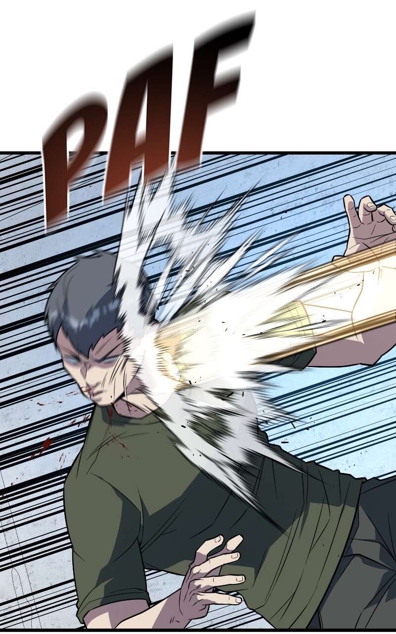King of Violence Chapitre 10 - Page 103