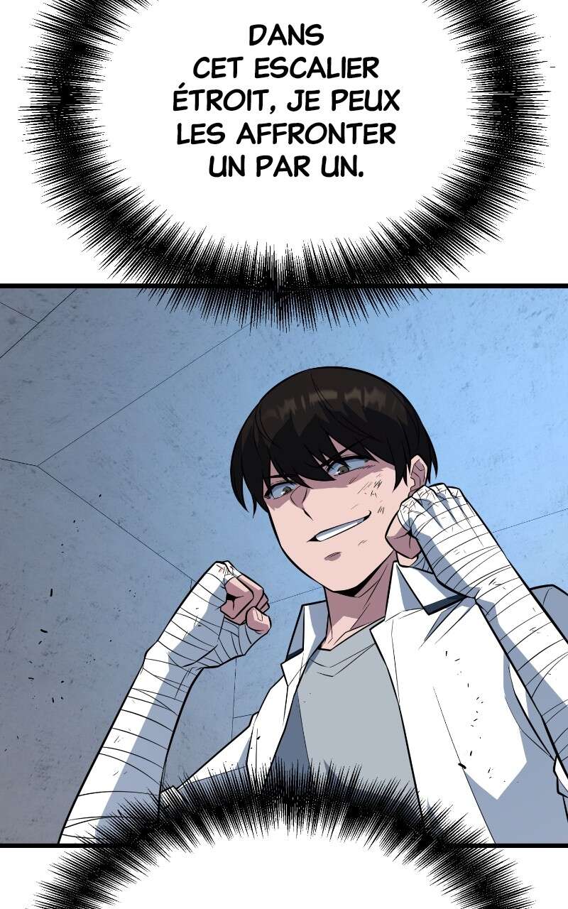 King of Violence Chapitre 10 - Page 106