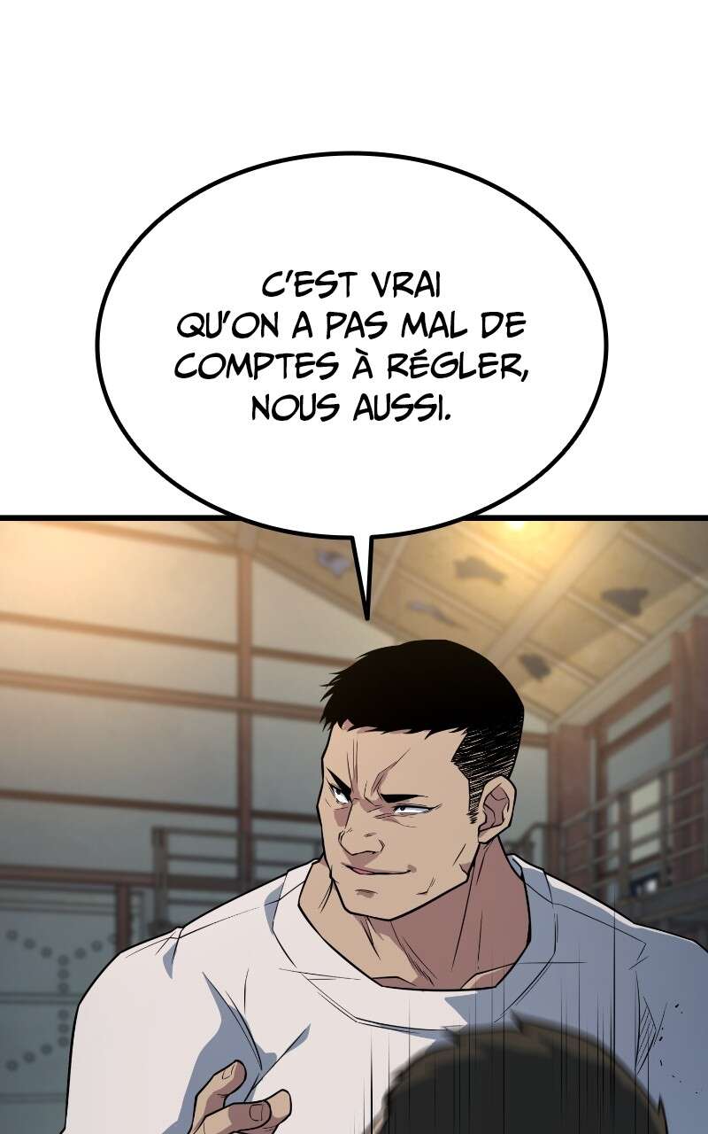 King of Violence Chapitre 10 - Page 11