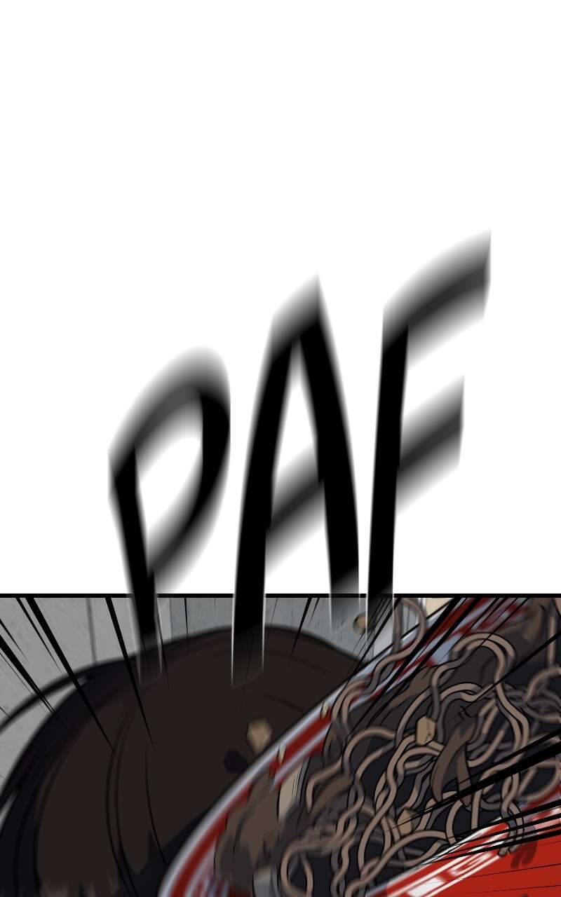 King of Violence Chapitre 10 - Page 111