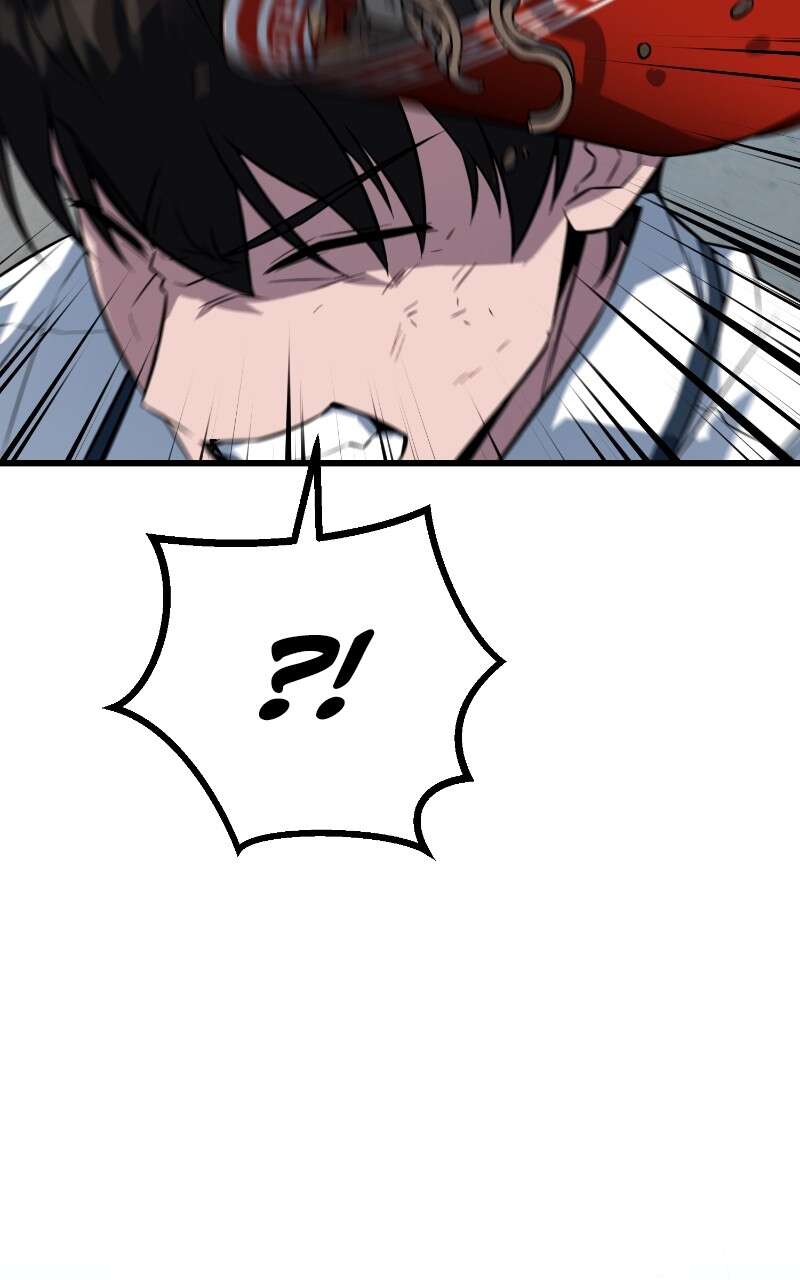 King of Violence Chapitre 10 - Page 112