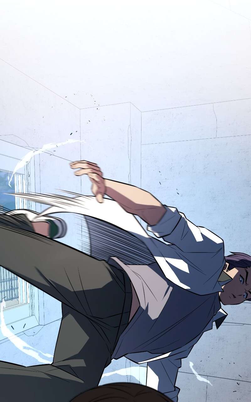 King of Violence Chapitre 10 - Page 113