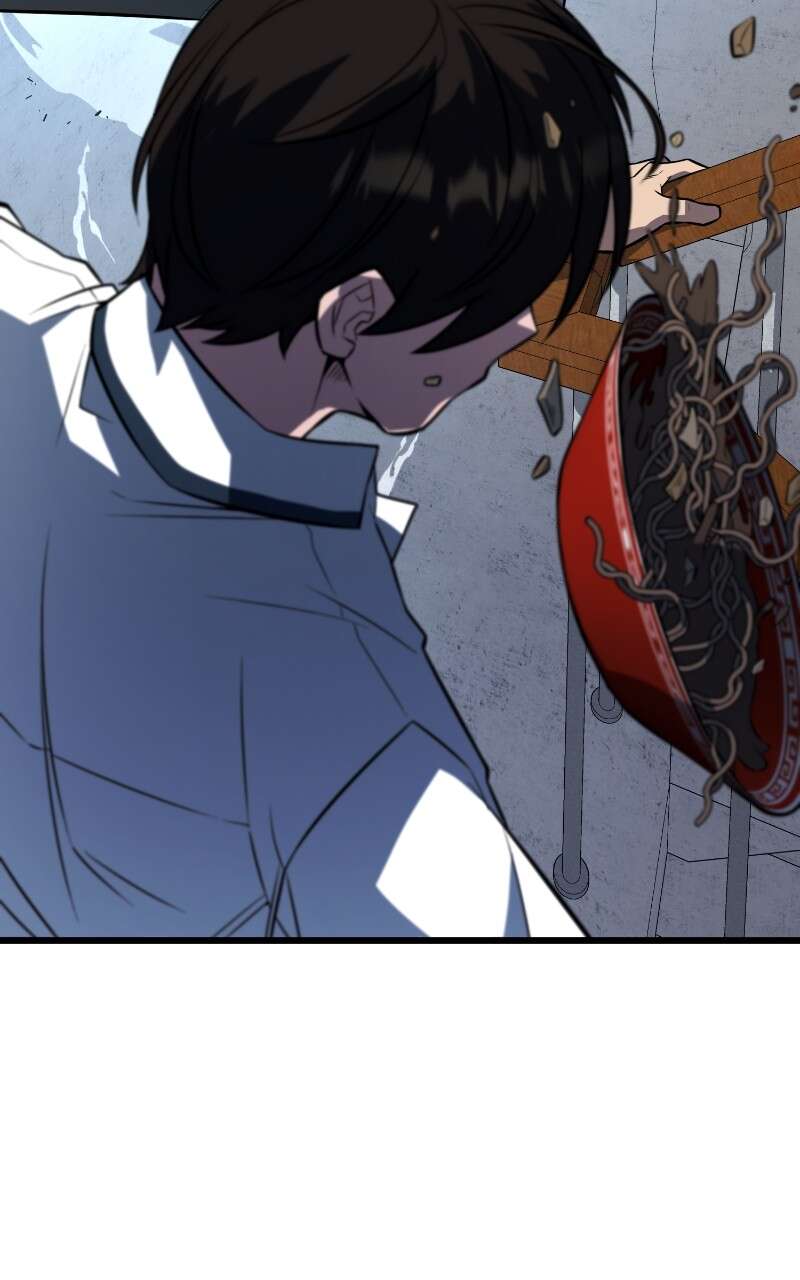 King of Violence Chapitre 10 - Page 114