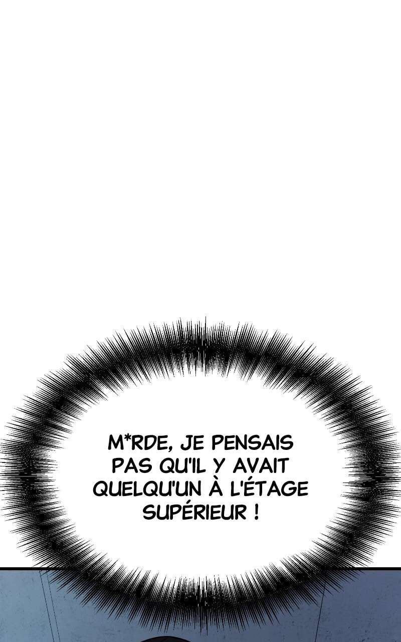 King of Violence Chapitre 10 - Page 122