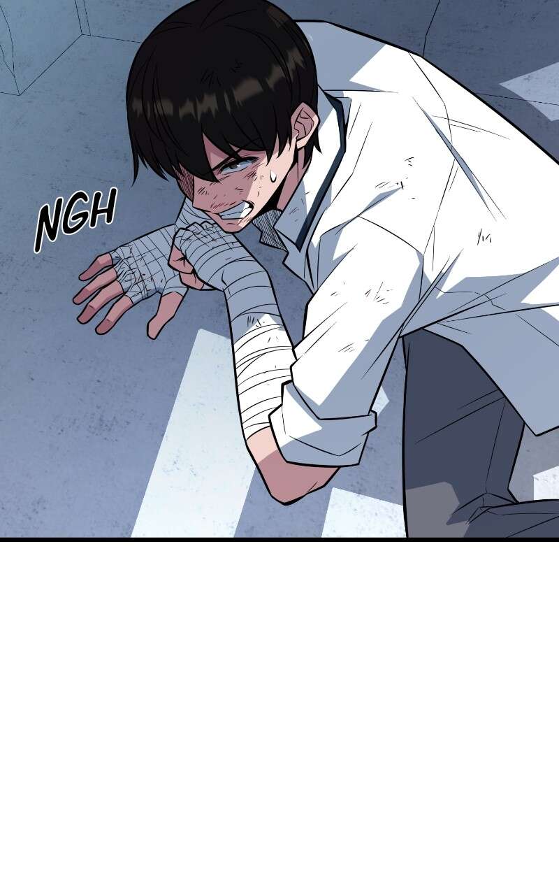 King of Violence Chapitre 10 - Page 123