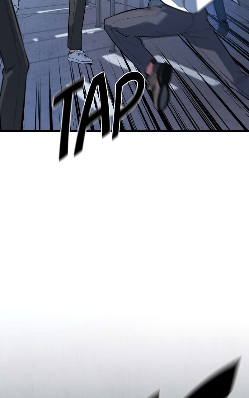 King of Violence Chapitre 10 - Page 125