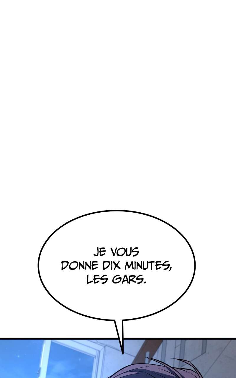 King of Violence Chapitre 10 - Page 130