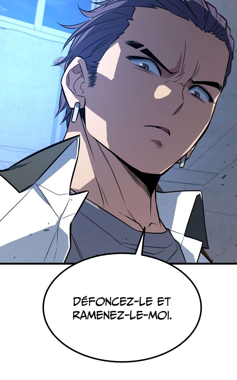 King of Violence Chapitre 10 - Page 131