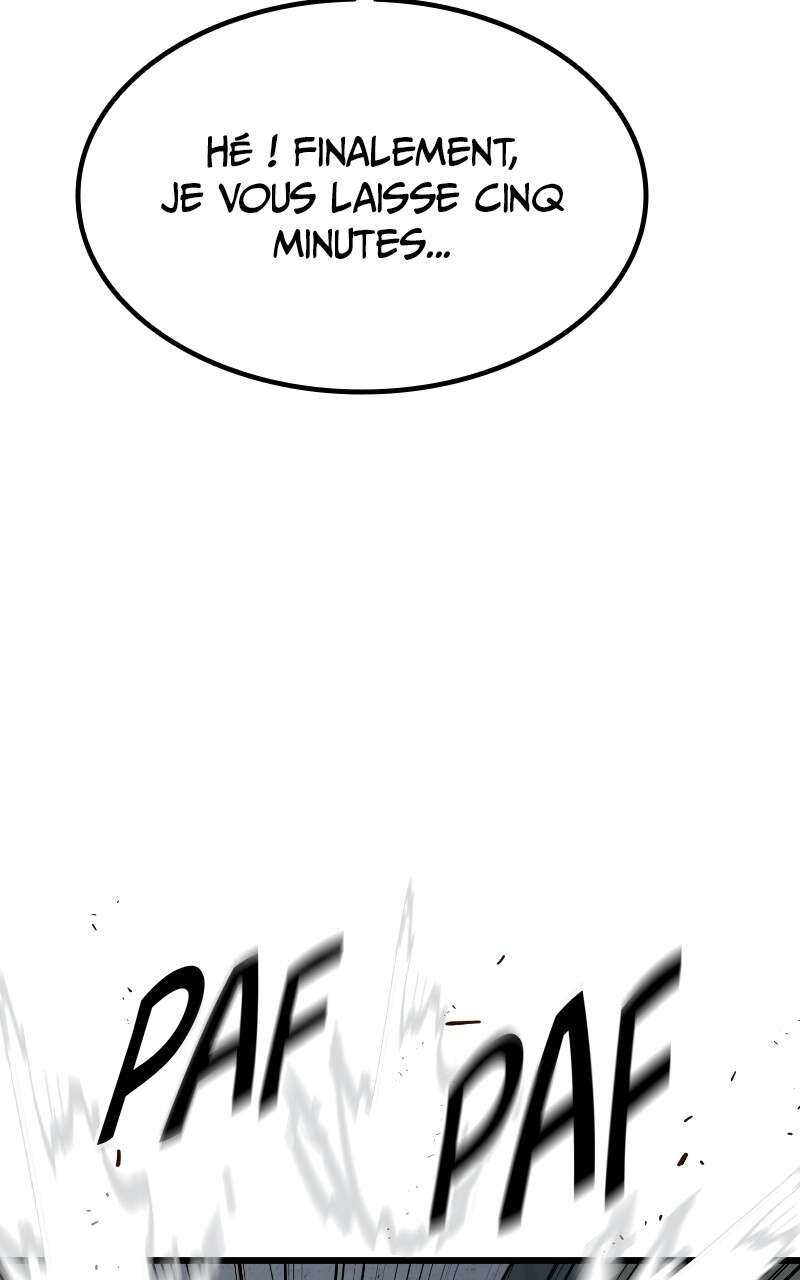 King of Violence Chapitre 10 - Page 136