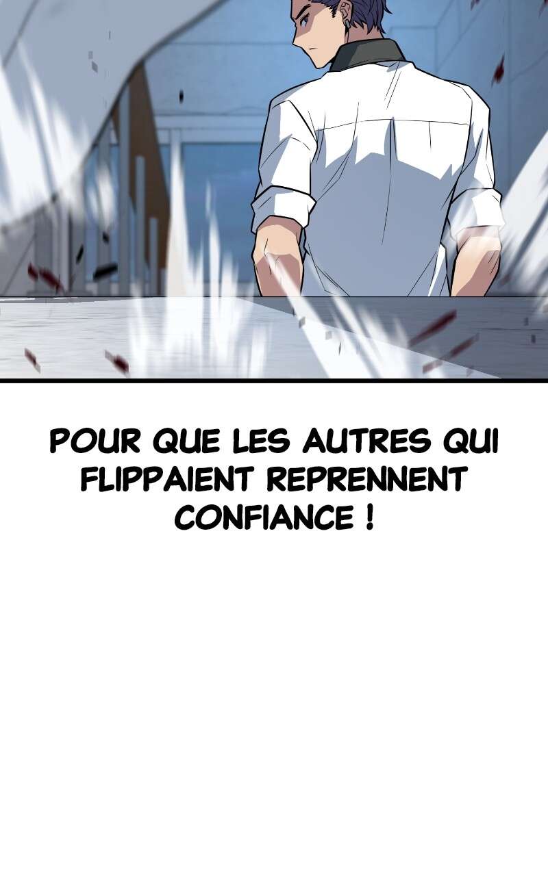 King of Violence Chapitre 10 - Page 139