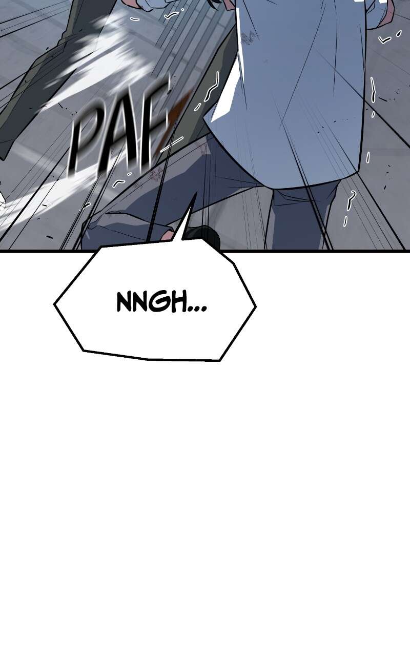 King of Violence Chapitre 10 - Page 141