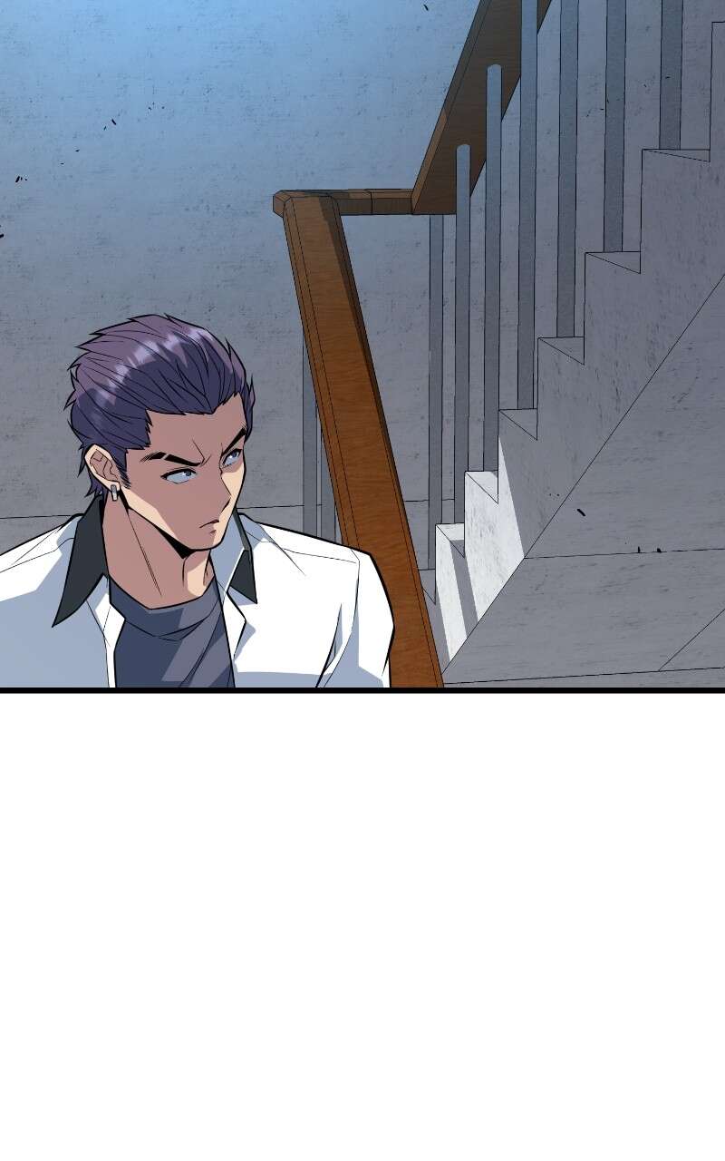 King of Violence Chapitre 10 - Page 144