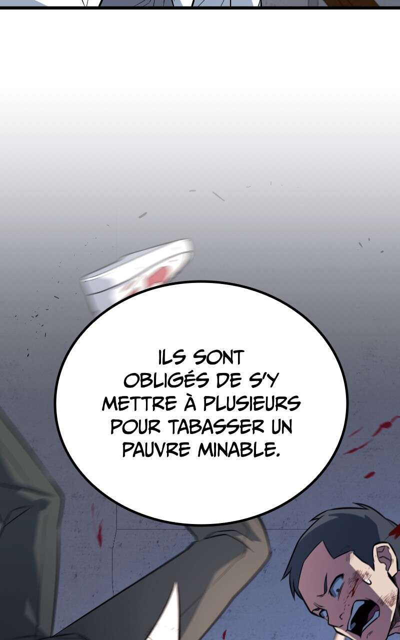 King of Violence Chapitre 10 - Page 146